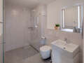 apartamento München Milbertshofen 01 baño 11972