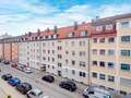 apartamento München Milbertshofen 01 vista 11976