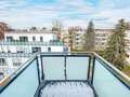 apartamento München Milbertshofen 01 balcón 11977