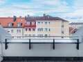apartamento München Milbertshofen 03 azotea 11977