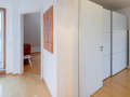 apartamento München Milbertshofen 02 pasillo 11984