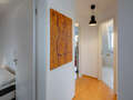 apartamento München Milbertshofen 03 pasillo 11984