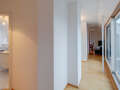 apartamento München Milbertshofen 04 pasillo 11984