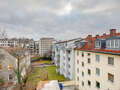 apartamento München Milbertshofen 02 vista 11984