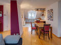 apartamento München Milbertshofen 04 zona de día  11984