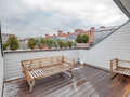 apartamento München Milbertshofen 01 azotea 11984