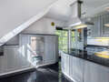piso con galería Pullach im Isartal 01 cocina 12007