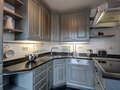 piso con galería Pullach im Isartal 02 cocina 12007