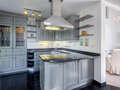 piso con galería Pullach im Isartal 02 cocina 12007