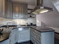piso con galería Pullach im Isartal 03 cocina 12007