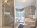 piso con galería Pullach im Isartal 01 baño 12007