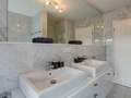 piso con galería Pullach im Isartal 04 baño 12007