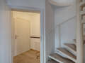 piso con galería Pullach im Isartal 01 pasillo 12007
