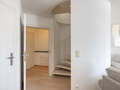 piso con galería Pullach im Isartal 01 pasillo 12007