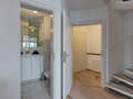 piso con galería Pullach im Isartal 02 pasillo 12007