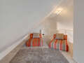 piso con galería Pullach im Isartal 03 área de trabajo 12007