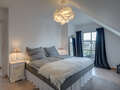 piso con galería Pullach im Isartal 01 dormitorio 12007