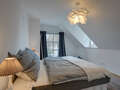 piso con galería Pullach im Isartal 02 dormitorio 12007