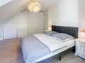 piso con galería Pullach im Isartal 02 dormitorio 12007