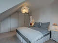 piso con galería Pullach im Isartal 03 dormitorio 12007