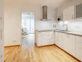 apartamento München Maxvorstadt 02 cocina 12025