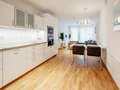apartamento München Maxvorstadt 04 cocina 12025