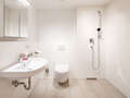 apartamento München Maxvorstadt 01 2. baño 12025