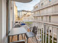apartamento München Maxvorstadt 01 balcón 12025