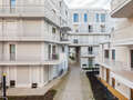 apartamento München Maxvorstadt 01 vista 12025