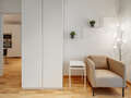 apartamento München Maxvorstadt 03 3. dormitorio 12025