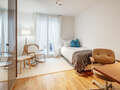 apartamento München Maxvorstadt 01 2. dormitorio 12025