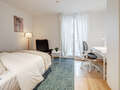 apartamento München Maxvorstadt 02 dormitorio 12025