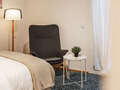 apartamento München Maxvorstadt 03 dormitorio 12025