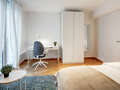 apartamento München Maxvorstadt 04 dormitorio 12025
