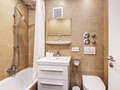 apartamento München Pasing 01 baño 12032
