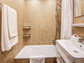 apartamento München Pasing 03 baño 12032