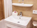 apartamento München Pasing 04 baño 12032