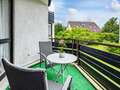 apartamento München Pasing 01 balcón 12032