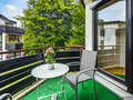apartamento München Pasing 02 balcón 12032