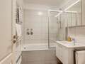 apartamento München Pasing 01 baño 12033