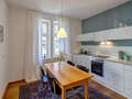 apartamento München Haidhausen 01 cocina 12036