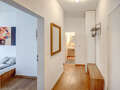 apartamento München Haidhausen 01 pasillo 12036