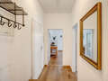 apartamento München Haidhausen 02 pasillo 12036