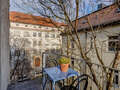 apartamento München Haidhausen 02 balcón 12036