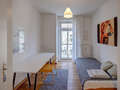 apartamento München Haidhausen 01 2. dormitorio 12036