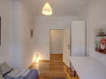 apartamento München Haidhausen 02 2. dormitorio 12036