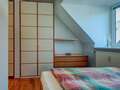 ático München Oberföhring 03 dormitorio 1205