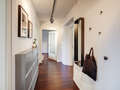 apartamento München Schwabing 01 pasillo 12071