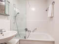 apartamento München Trudering 01 baño 12077