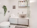 apartamento München Trudering 02 baño 12077